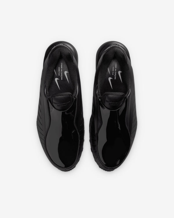 Comme des Garçons Homme Plus - Nike Air Max Dolce - (Black)