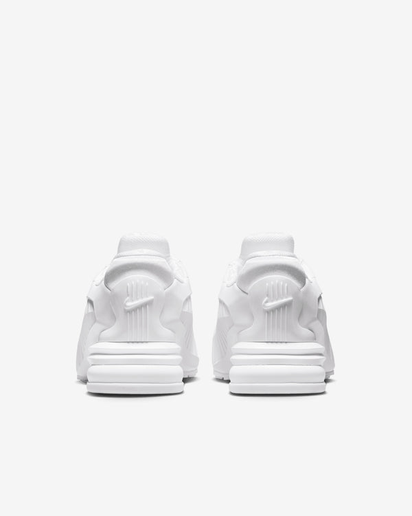 Comme des Garçons Homme Plus - Nike Air Max Dolce - (White)