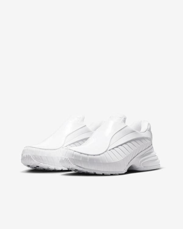 Comme des Garçons Homme Plus - Nike Air Max Dolce - (White)