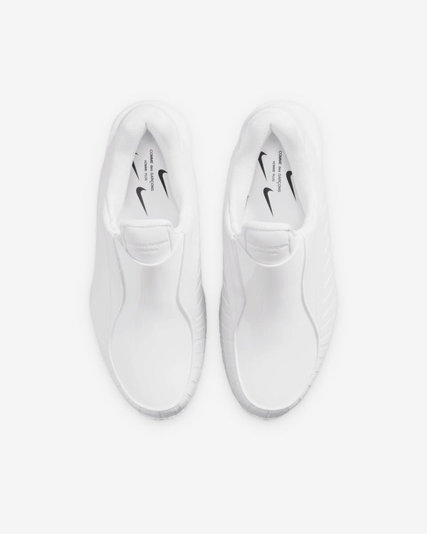 Comme des Garçons Homme Plus - Nike Air Max Dolce - (White)