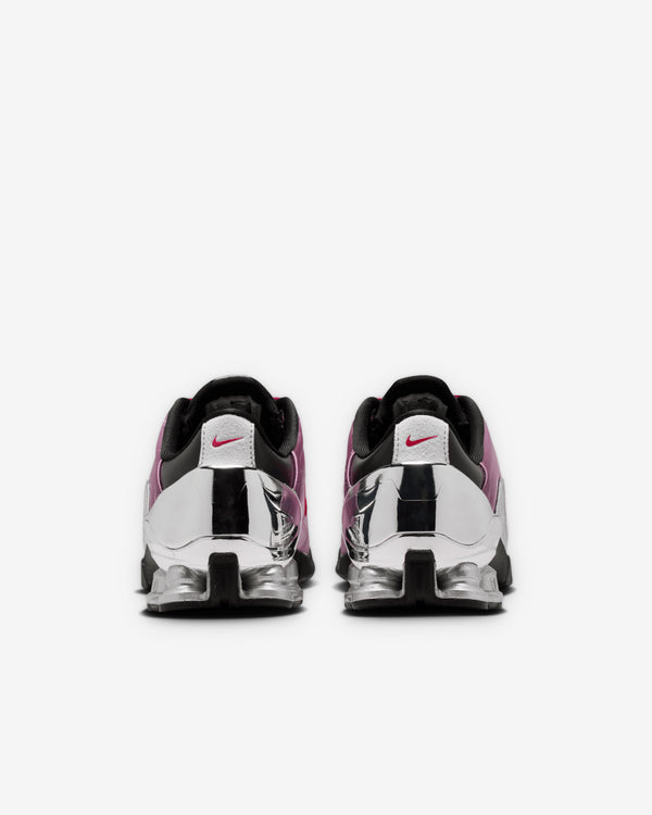 Nike - Women's Nike T90 Shox Magia - (Shy Pink)