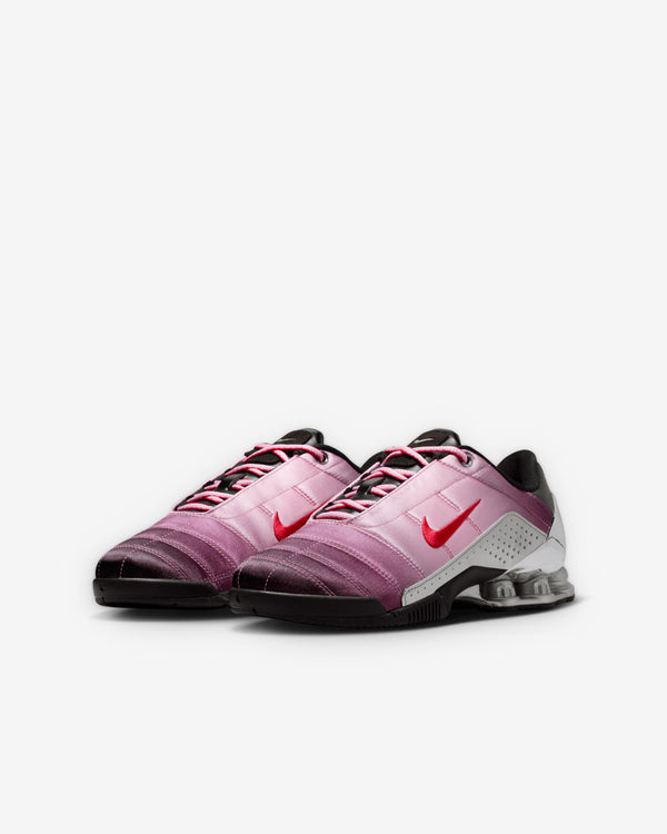 Nike - Women's Nike T90 Shox Magia - (Shy Pink)
