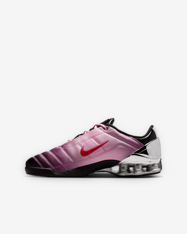 Nike - Women's Nike T90 Shox Magia - (Shy Pink)