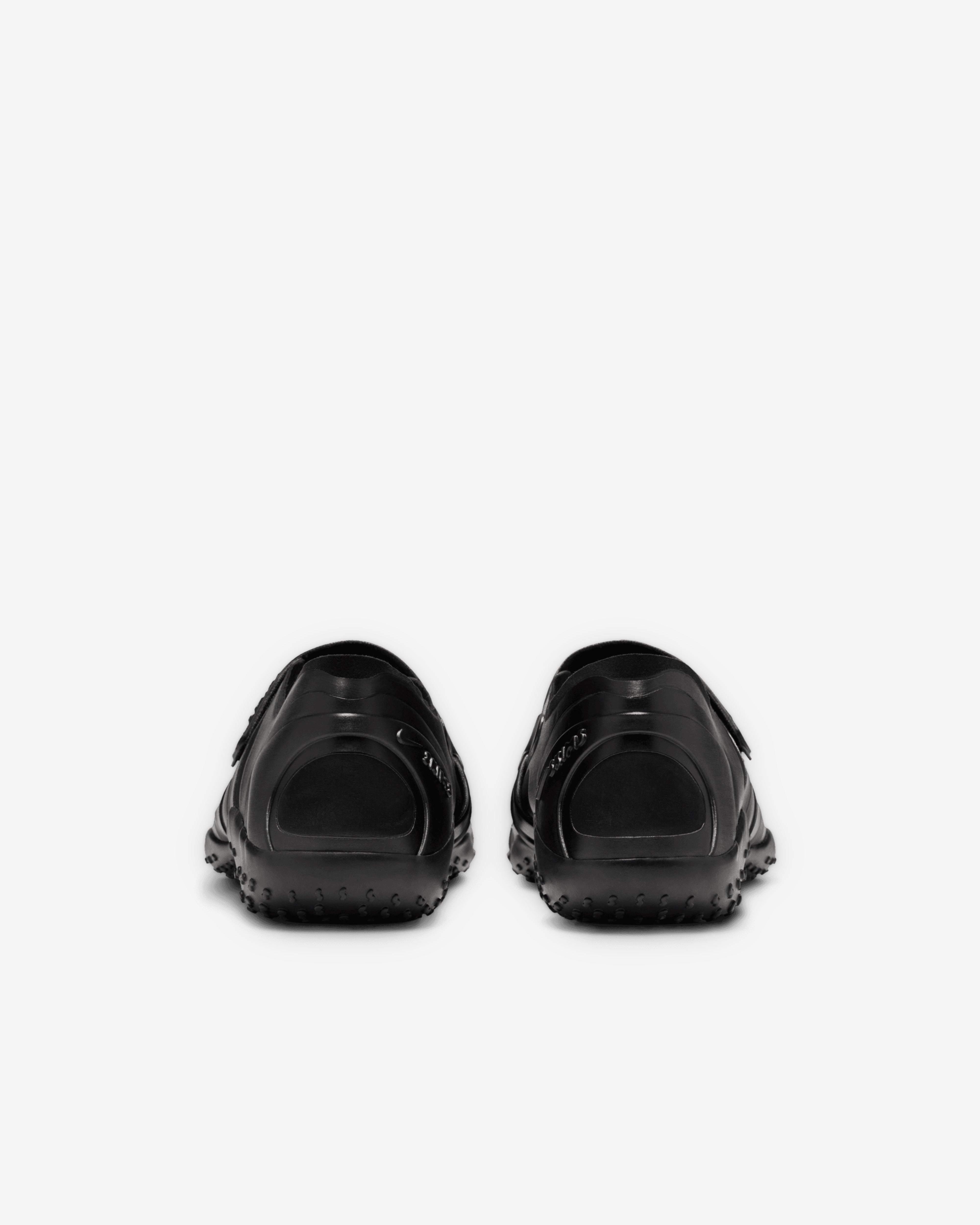 NikeSKIMS: Women's Rift Satin (Black) | Dover Street Market London