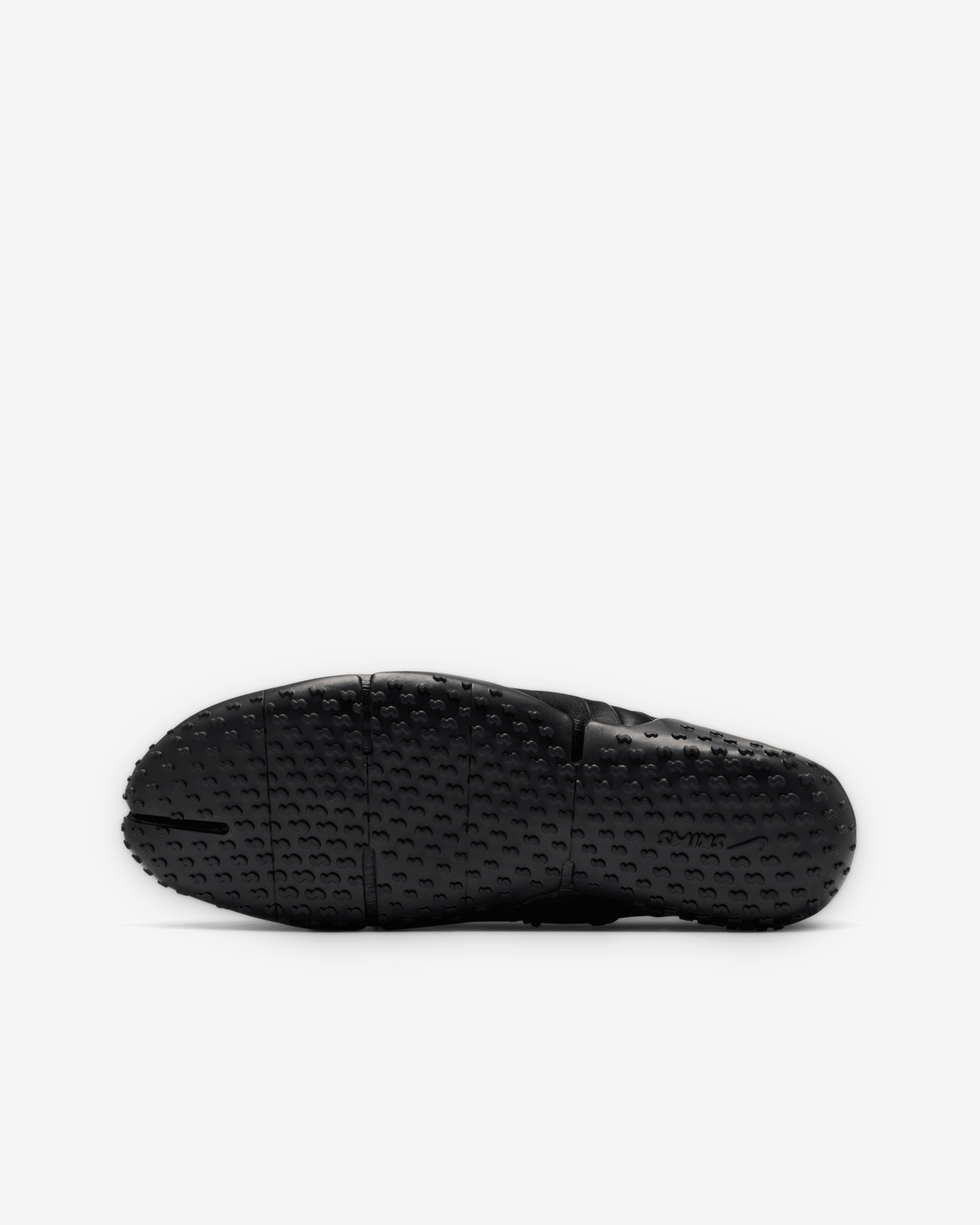 NikeSKIMS: Women's Rift Satin (Black) | Dover Street Market London