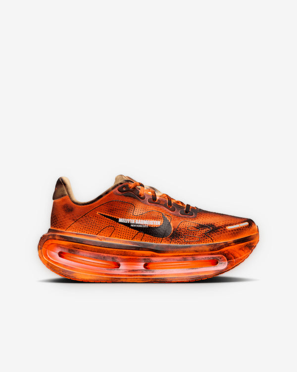 Nike - Men's Melitta Baumeister Vomero Premium - (Total Orange)