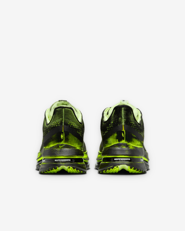 Nike - Men's Melitta Baumeister Pegasus Premium - (Volt/Black)