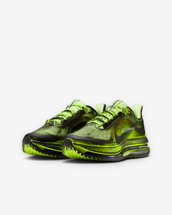 Nike - Men's Melitta Baumeister Pegasus Premium - (Volt/Black)