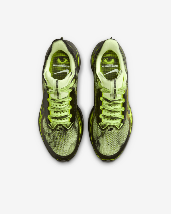 Nike - Men's Melitta Baumeister Pegasus Premium - (Volt/Black)