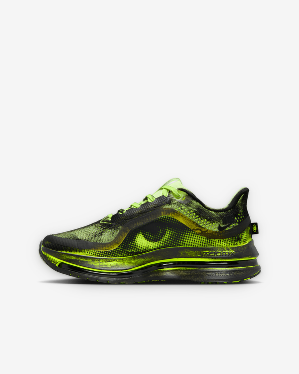 Nike - Men's Melitta Baumeister Pegasus Premium - (Volt/Black)