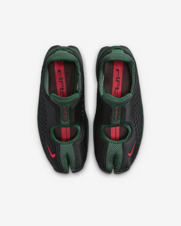 Nike - Women's Nike Rift 2 - (Black/Green)
