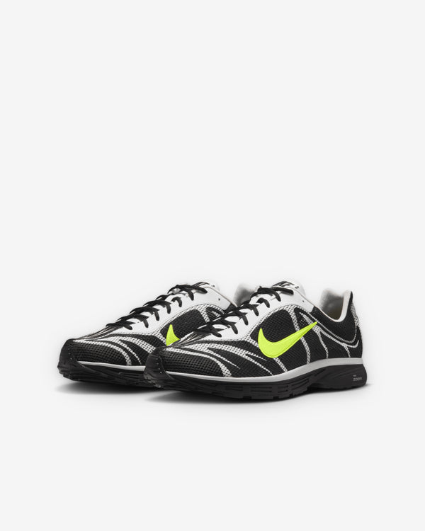 Nike - Men's Zoom Streak 3 - (Black/Volt)
