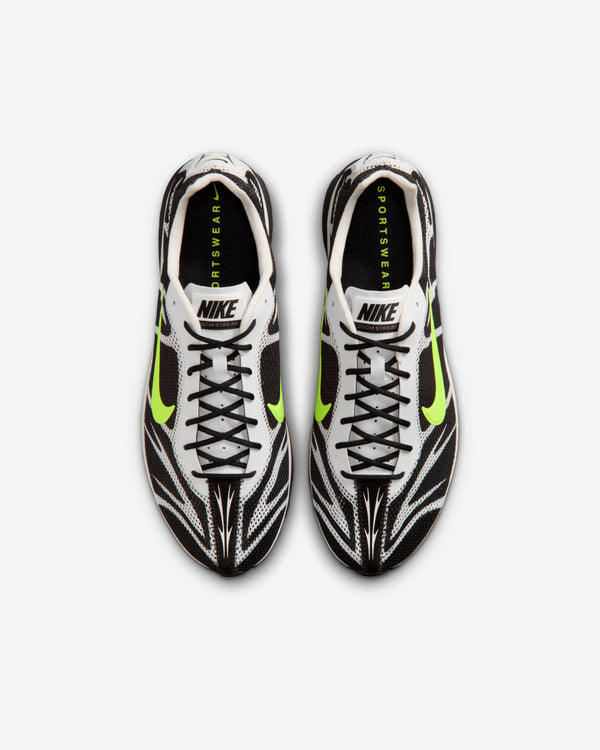 Nike - Men's Zoom Streak 3 - (Black/Volt)