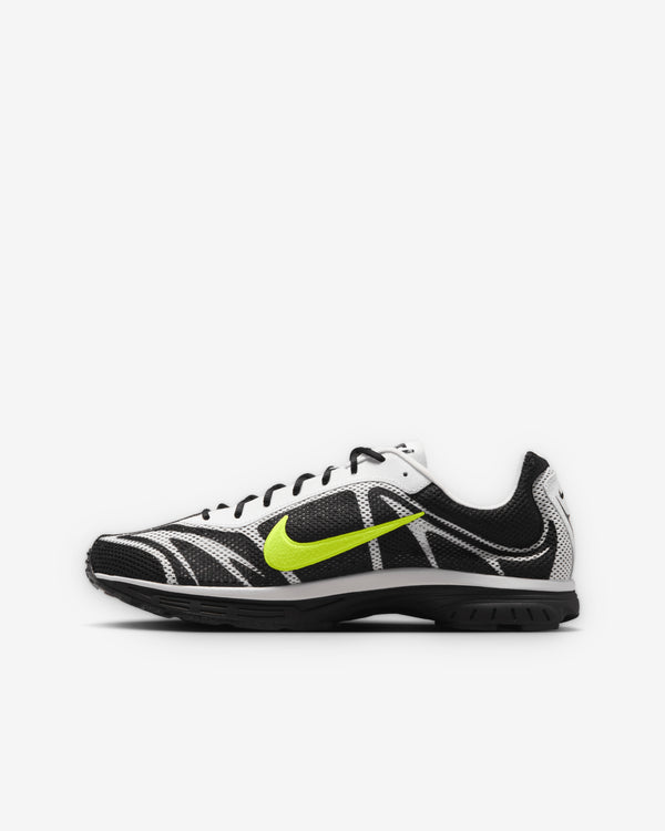 Nike - Men's Zoom Streak 3 - (Black/Volt)