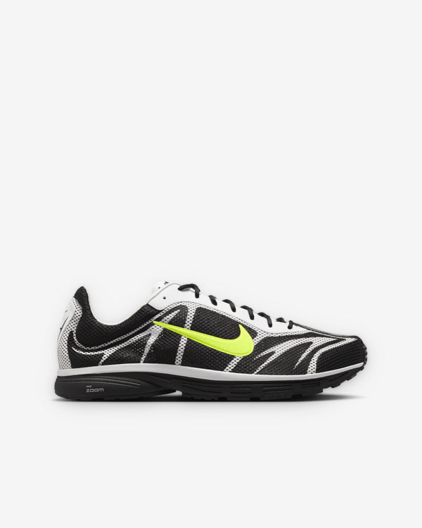 Nike - Men's Zoom Streak 3 - (Black/Volt)