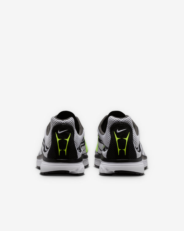 Nike - Men's Zoom Streak 3 - (White/Volt)