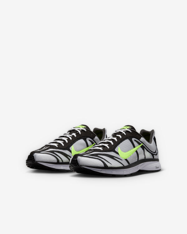 Nike - Men's Zoom Streak 3 - (White/Volt)