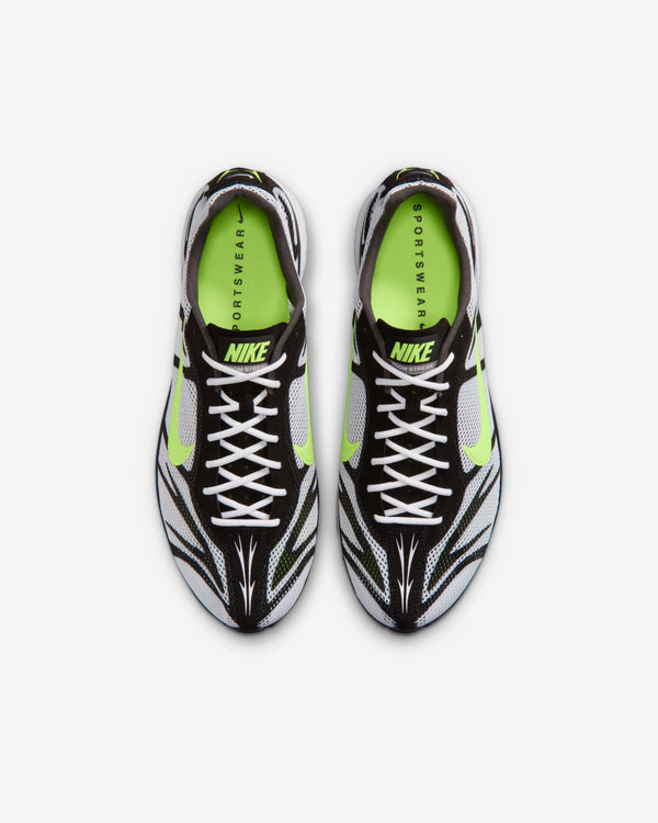 Nike - Men's Zoom Streak 3 - (White/Volt)