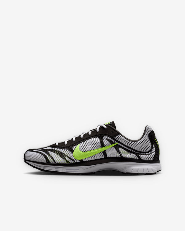 Nike - Men's Zoom Streak 3 - (White/Volt)