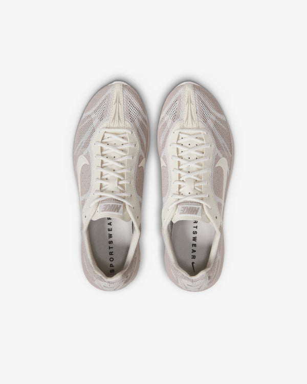 Nike - Women's Zoom Streak 3 - (Cream)