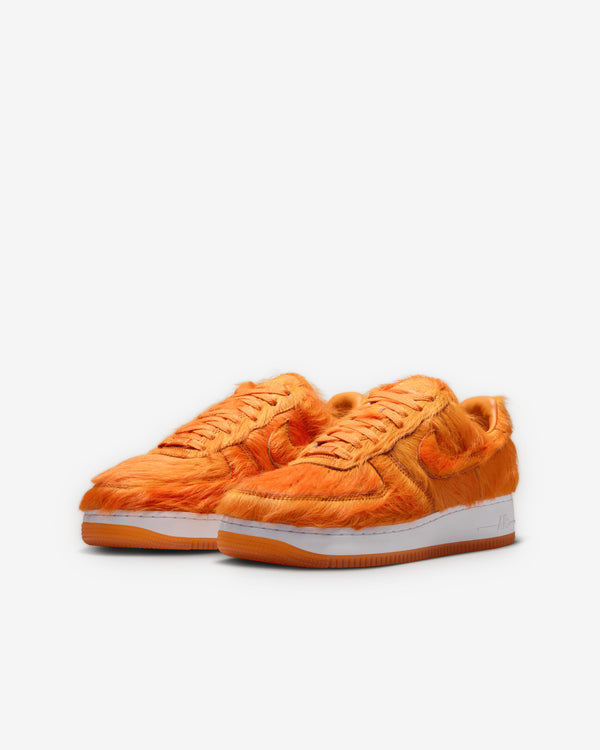 Nike - Men's Air Force 1 QS - (Campfire)