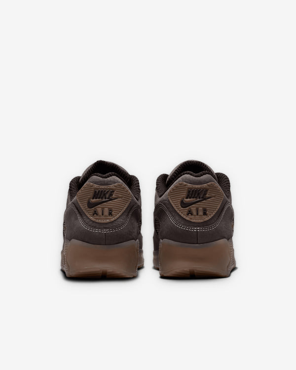 Nike - Men's Air Max 90 SP - (Shadow Brown)