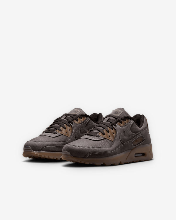 Nike - Men's Air Max 90 SP - (Shadow Brown)