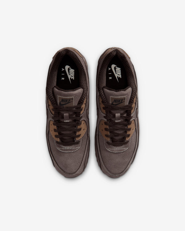 Nike - Men's Air Max 90 SP - (Shadow Brown)