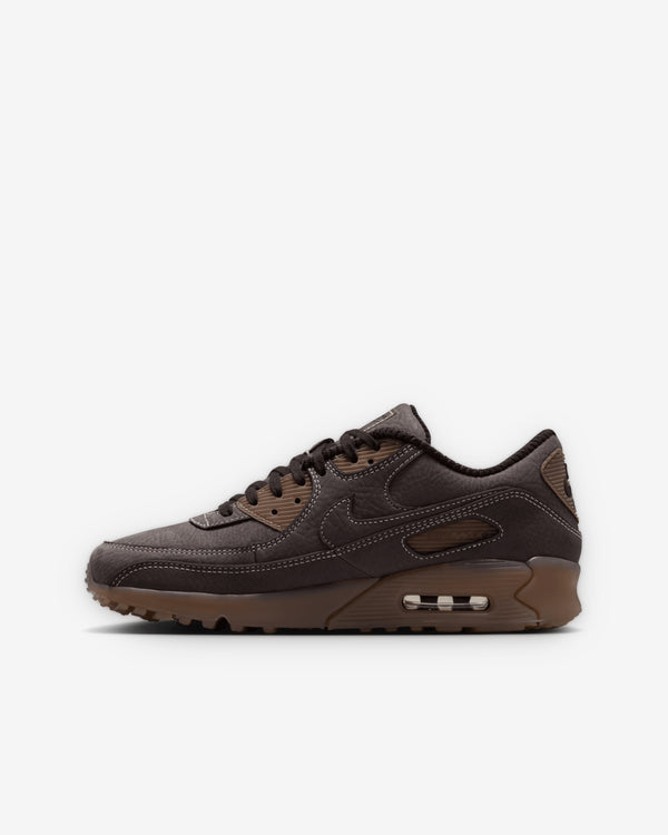 Nike - Men's Air Max 90 SP - (Shadow Brown)