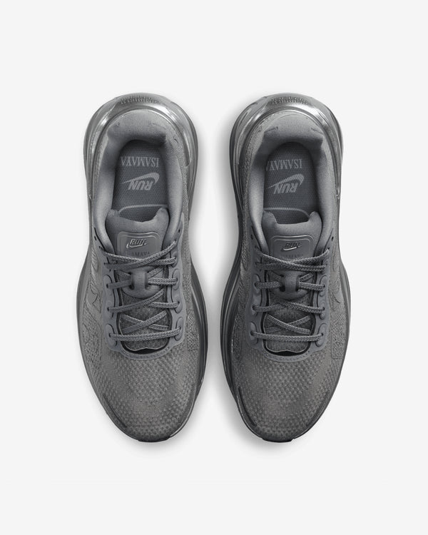 Nike - Women's Isamaya Ffrench Vomero Premium - (Smoke Grey)