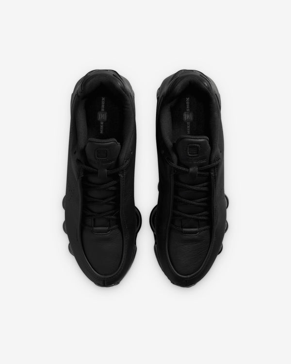 Nike - Men's Nike Shox TL SE - (Black/Black)