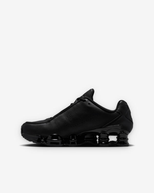 Nike - Men's Nike Shox TL SE - (Black/Black)