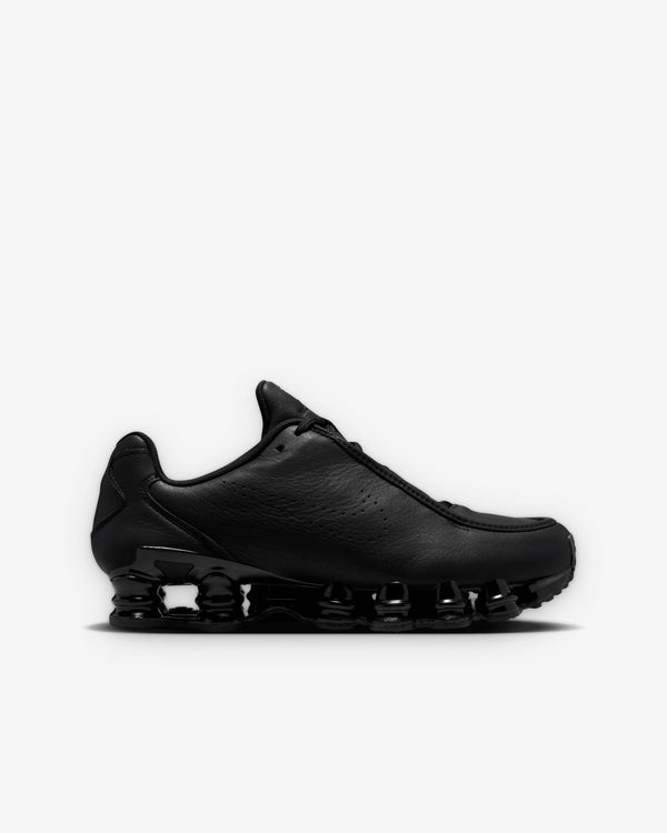 Nike - Men's Nike Shox TL SE - (Black/Black)