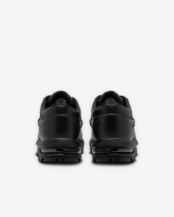 Nike - Men's Air Max Goadome Low - (Black(