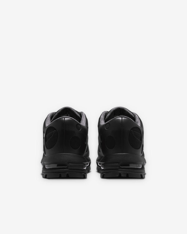 Nike - Men's Air Max Goadome Low QS - (Black/Black)