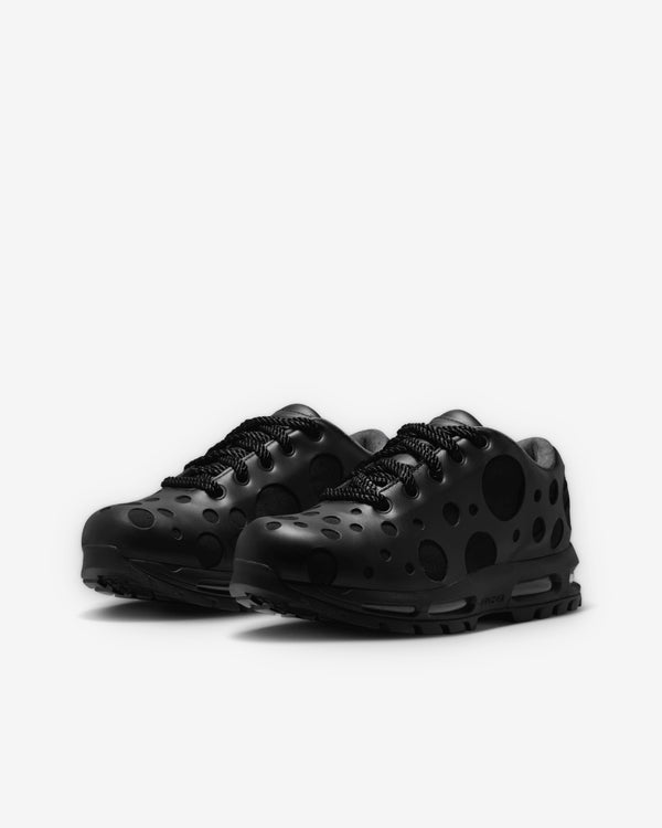 Nike - Men's Air Max Goadome Low QS - (Black/Black)