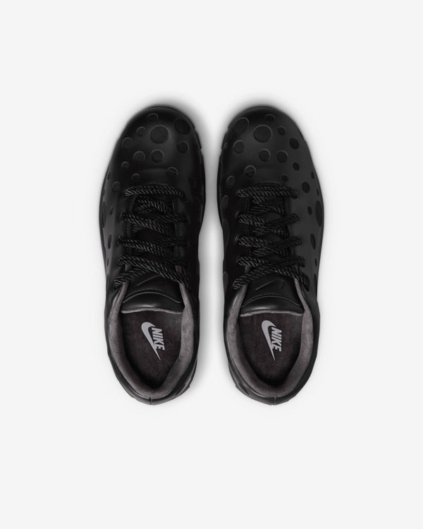 Nike - Men's Air Max Goadome Low QS - (Black/Black)