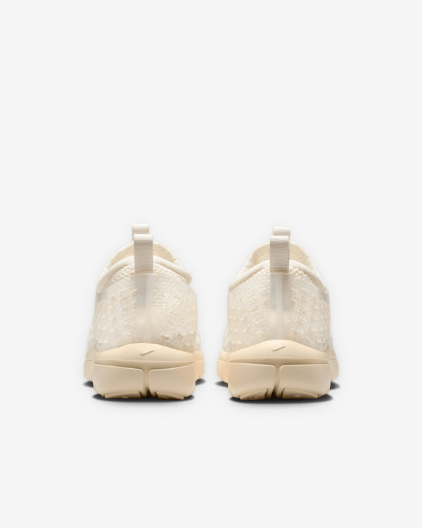 Nike - Women's Rejuven8 Run OG SP - (Muslin/Ivory)