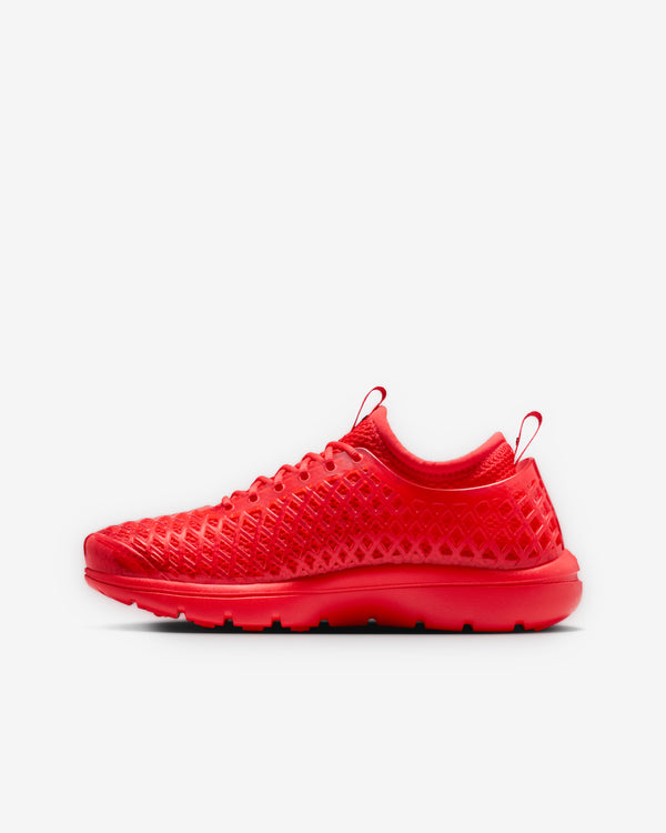Nike - Women's Rejuven8 Run OG Jelly - (Light Crimson)