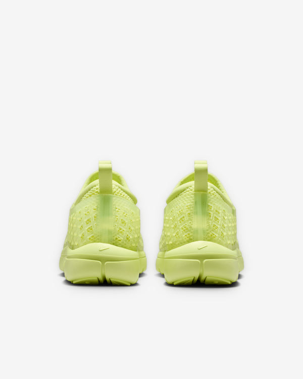 Nike - Women's Nike Rejuven8 OG SP Jelly - (Light Lemon)