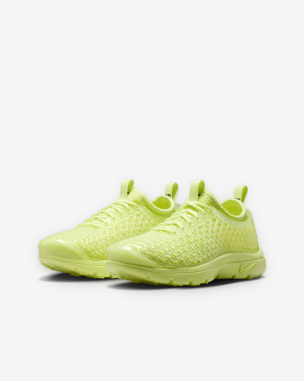 Nike - Women's Nike Rejuven8 OG SP Jelly - (Light Lemon)