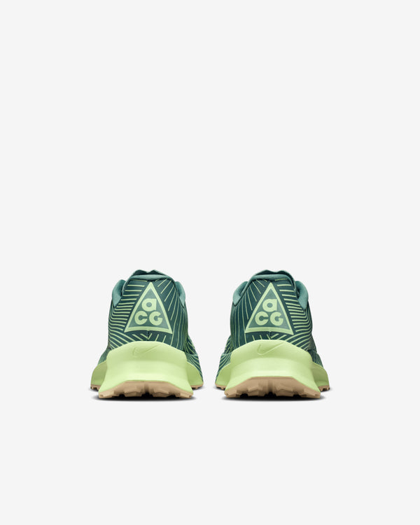 Nike - Men's ACG Ultrafly Trail SP - (Dutch Green)