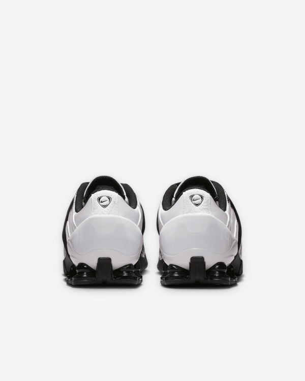 Nike - Women's T90 Shox Magia - (White/Grey)