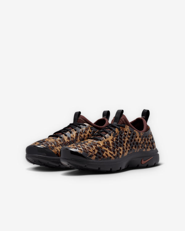 Nike - Women's Rejuven8 Jel Print QS - (Black)