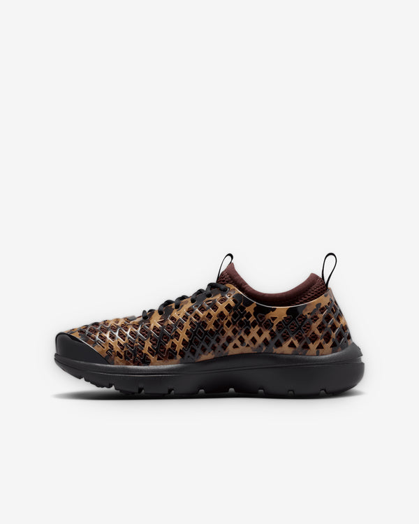 Nike - Women's Rejuven8 Jel Print QS - (Black)