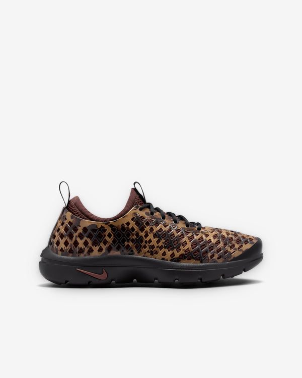 Nike - Women's Rejuven8 Jel Print QS - (Black)