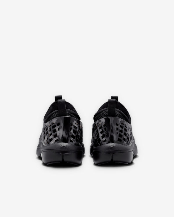Nike - Women's Nike Rejuven8 Jel Print QS - (Black/White)