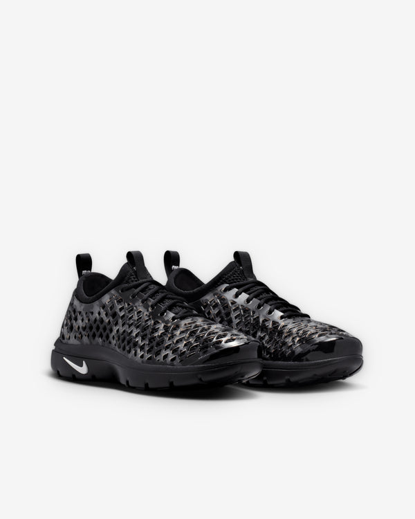 Nike - Women's Nike Rejuven8 Jel Print QS - (Black/White)