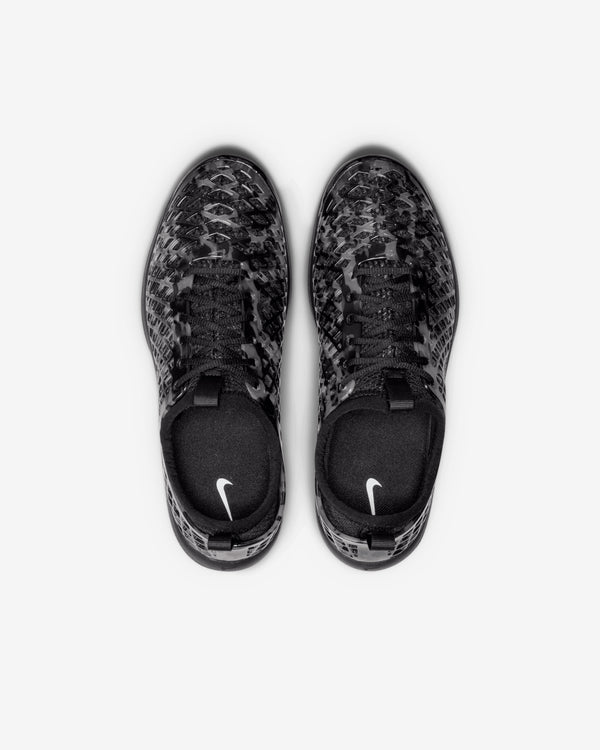 Nike - Women's Nike Rejuven8 Jel Print QS - (Black/White)