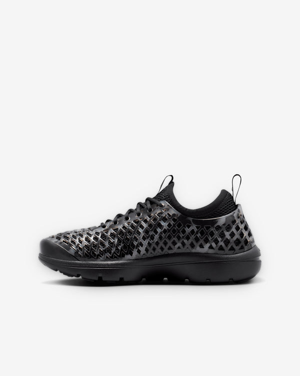 Nike - Women's Nike Rejuven8 Jel Print QS - (Black/White)